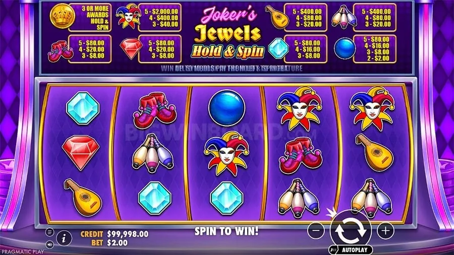 phjoy iOS app screenshot showing game categories