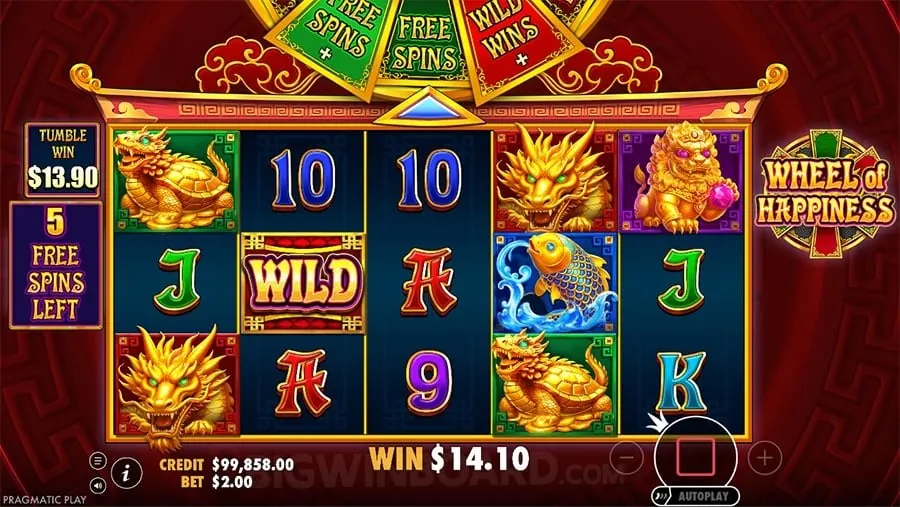 Secure & Fair Gaming