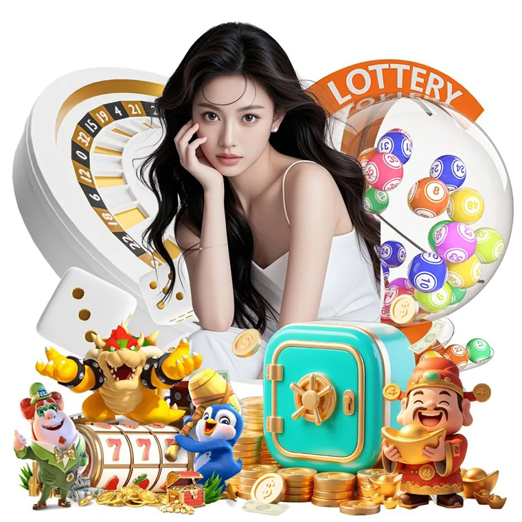 High Payouts & Jackpots