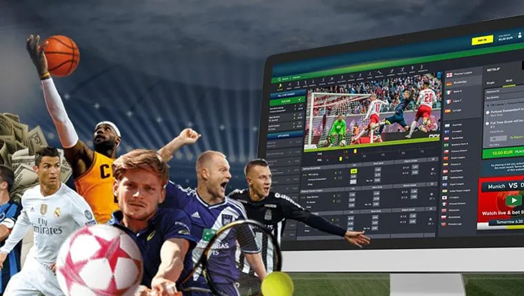 phjoy Sports Betting Bonus