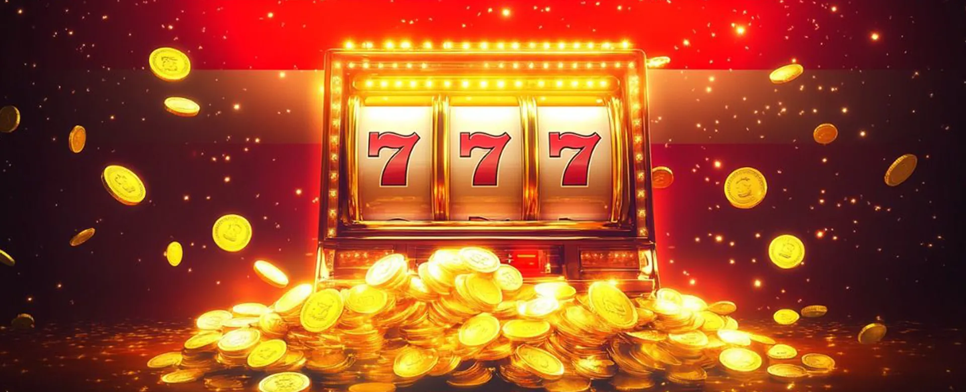 plus77 Casino Guide Hero Image
