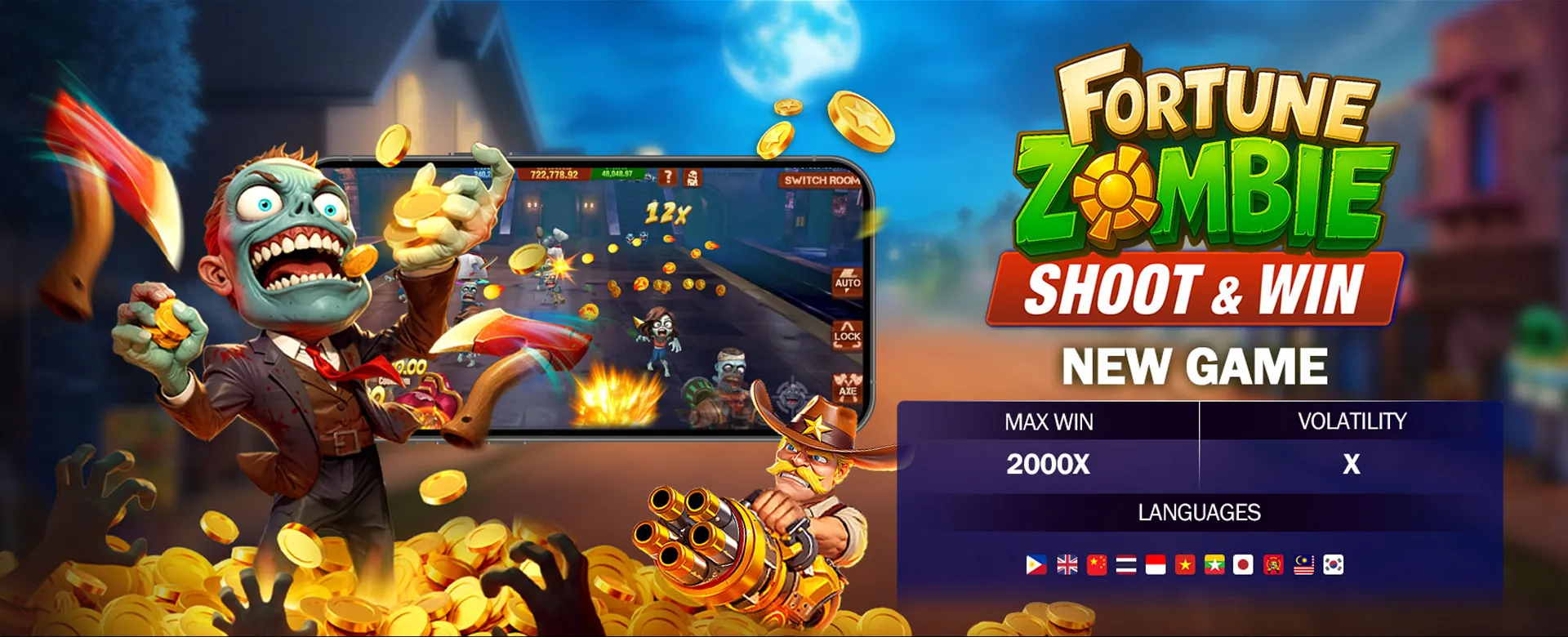 plus77 Online Casino Philippines