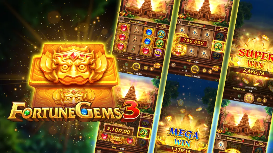 Golden Dragon Slot