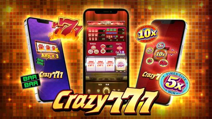plus77 Red Tiger Slots